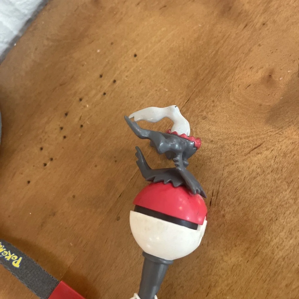 PDP Pokemon Darkrai Nintendo 2009 Vintage DS Character Stylus Pen